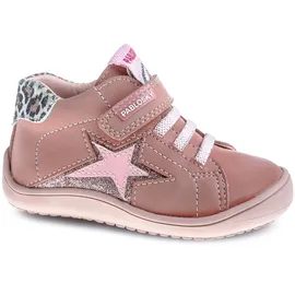 Pablosky Dubai 064474 Mode-Stiefel, Rosa, 25 EU Weit