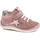 Pablosky Dubai 064474 Mode-Stiefel, Rosa, 25 EU Weit
