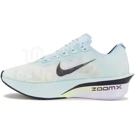 Nike Vaporfly 4 Damen Glacier Blue/Gridiron/Blue Tint 36,5