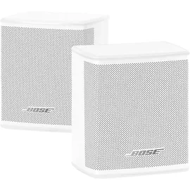 Bose Surround Speakers weiß