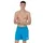 Speedo Essentials 16 Wassershort, Bondi Blau, L