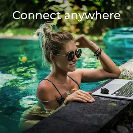 SWIFTPOINT ProPoint schwarz