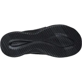 SKECHERS Ultra Flex 3.0 Rhythm Waves Schwarz 39