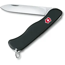 Victorinox Sentinel Taschenmesser - schwarz