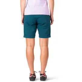 Rafiki Misty Kurze Hose Türkis 38