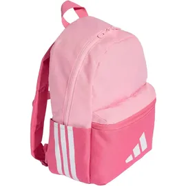 adidas Kids Logo Rucksack True Pink