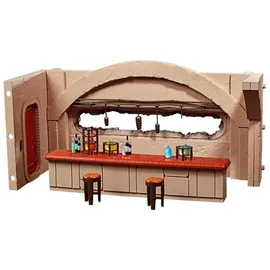 Hasbro Star Wars The Mandalorian Nevarro Cantina Imperialer Death Trooper Actionfigur