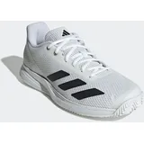 adidas Courtflash Speed 2 Cloud White/Core Black 43 1/3