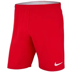 Nike Laser IV Short - rot M