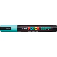 Uni-Ball POSCA Marker 1 St. aqua grün