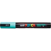 Uni-Ball POSCA Marker 1 St. aqua grün