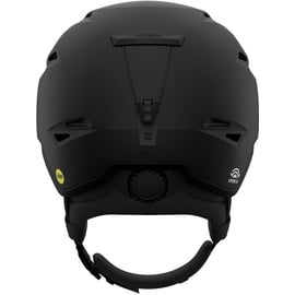 Giro Grid Spherical 52-55,5 cm matte black