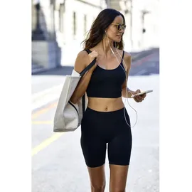 Copenhagen Studios Seamless Shorts schwarz XS