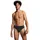 Puma Classic Badeslip Black XL