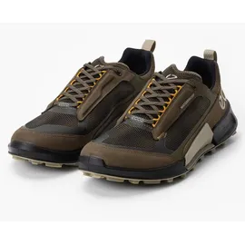 ECCO Biom 2.1 X Mountain Herrenschuhe 82381460770 82381460770 grün EU 41