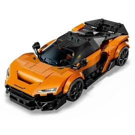 LEGO Speed Champions McLaren W1 77257