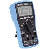METREL MD 9016 SN Hand-Multimeter digital CAT II 1000 V, CAT III 600 V