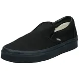 Vans Slip-Ons Herren Grau 42