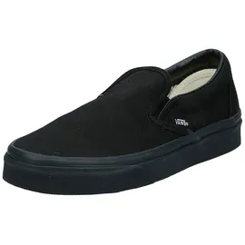Vans Slip-Ons Herren Grau 42