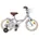 Kinderfahrrad 16