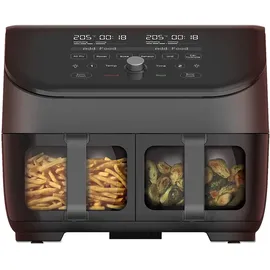 Instant Pot Vortex Plus Doppelkorb