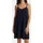 Hanro Nachthemd Blau XL