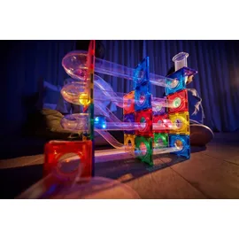 cleverclixx Kugelbahn 100 Teile