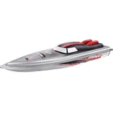 Reely Mini Wavebreaker 2.0 RC Einsteiger Motorboot RtR 335 mm