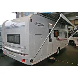 multiAnker 2.0 Markisen-Stützfußhalter Schwarz