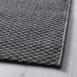 IKEA MORUM Teppich flach gewebt, drin/draußen 160x230 cm