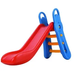 BIG Rutsche Fun Slide Rot/Blau