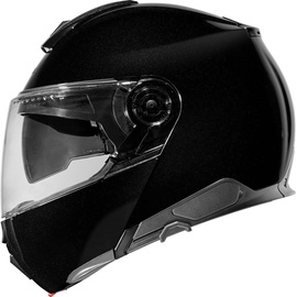 Schuberth C5 Glossy Black XL