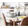 SELTMANN WEIDEN Espressotasse 0,11 l Weiß 6 St.