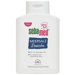 Sebamed Meersalz Dusche 400 ml