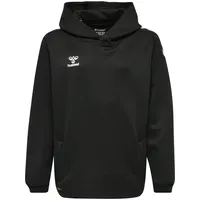 hummel Hoodie Black 116