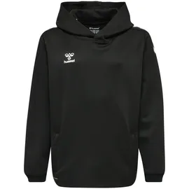hummel Hoodie Black 116