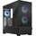 Fractal Design Pop Air RGB Black mit Seitenfenster ATX Gaming Gehäuse Schwarz