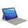 Logitech Tastatur und Schutzhülle für iPad Pro 11 sand