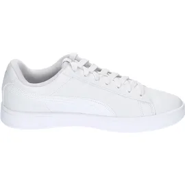 Puma Rickie Classic Weiß/Silber 42,5