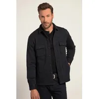 JP 1880 Herren große Größen Übergrößen Menswear L-8XL Hemd,