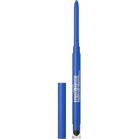 Maybelline Tattoo Liner Automatic Gel Pencil Eyeliner 70 SLEEPLESS SAPPHIRE