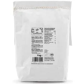 Koro LUPI_001 Gemahlener Kaffee