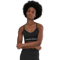 Under Armour Vanish Seamless Black S