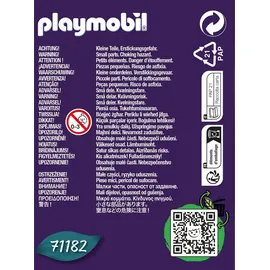 Playmobil Ayuma Knight Fairy Josy 71182