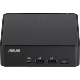 Asus NUC 14 Pro Mini-PC Intel Core Ultra 5 135H 4,6 GHz 16 GB RAM 512 GB SSD Intel Arc Graphics Win 11 Pro