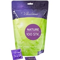 Vibratissimo Nature 100 St.