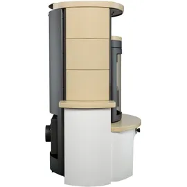 Hark Avenso GT ECOplus creme 8 kW