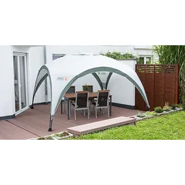 Coleman Event Shelter 3 x 3 m grau/weiß