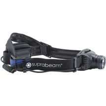 Suprabeam Stirnlampe V3air rechargeable LED 650 Lumen Ipx4 inklusive Akku