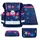 Belmil Classy 4-tlg. 403 Sparkling Star blau